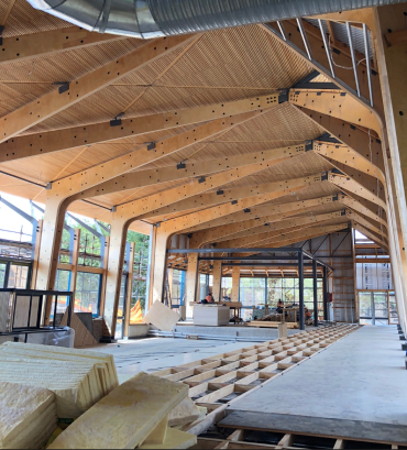 Featured Projects - 1