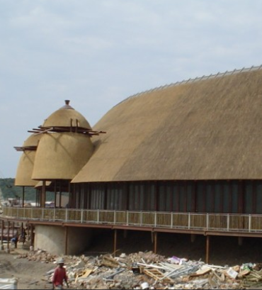 Featured Projects - 1