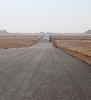 Featured Projects - 5