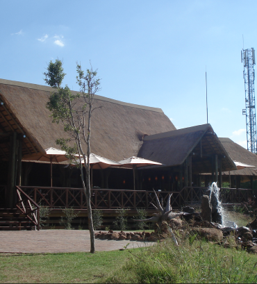 Featured Projects - 6