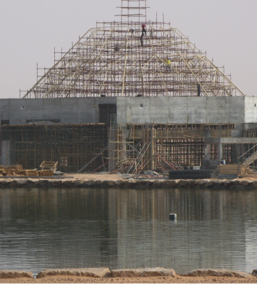 Featured Projects - 4